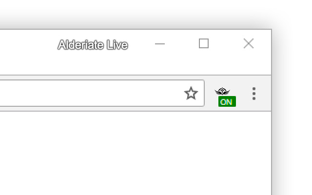 Alderiate Live from Chrome web store to be run with OffiDocs Chromium online Alderiate Live from Chrome web store to be run with OffiDocs Chromium online