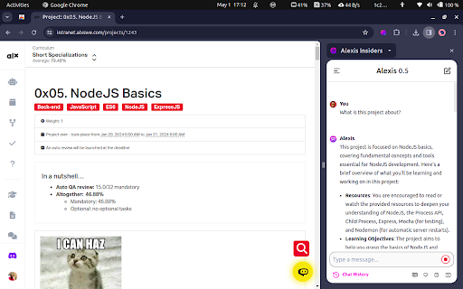 Alexis from Chrome web store to be run with OffiDocs Chromium online Alexis from Chrome web store to be run with OffiDocs Chromium online