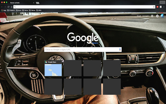 Alfa Romeo Giulia from Chrome web store to be run with OffiDocs Chromium online Alfa Romeo Giulia from Chrome web store to be run with OffiDocs Chromium online