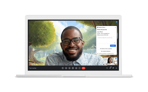 AliadoClinico Potencia Google en tu consultorio from Chrome web store to be run with OffiDocs Chromium online AliadoClinico Potencia Google en tu consultorio from Chrome web store to be run with OffiDocs Chromium online