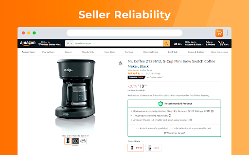 AliAI price history seller rating from Chrome web store to be run with OffiDocs Chromium online AliAI price history seller rating from Chrome web store to be run with OffiDocs Chromium online
