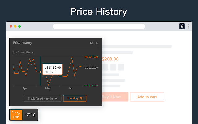 AliPrice Shopping Assistant for Amazon from Chrome web store to be run with OffiDocs Chromium online AliPrice Shopping Assistant for Amazon from Chrome web store to be run with OffiDocs Chromium online