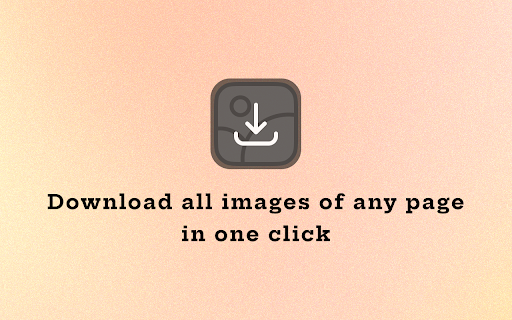 All Image Downloader from Chrome web store to be run with OffiDocs Chromium online All Image Downloader from Chrome web store to be run with OffiDocs Chromium online