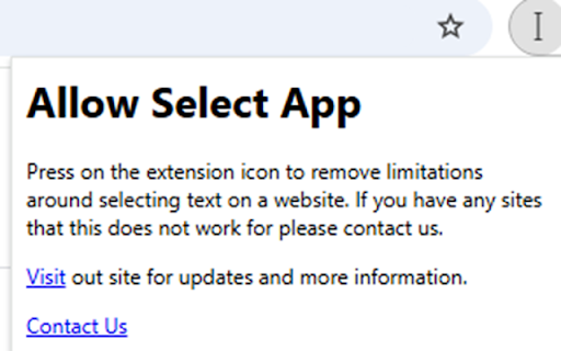 Allow Select from Chrome web store to be run with OffiDocs Chromium online Allow Select from Chrome web store to be run with OffiDocs Chromium online