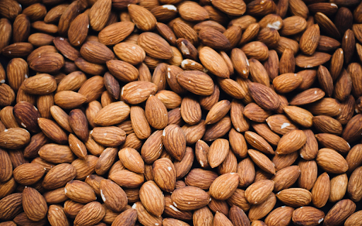 Almonds are delicious from Chrome web store to be run with OffiDocs Chromium online Almonds are delicious from Chrome web store to be run with OffiDocs Chromium online