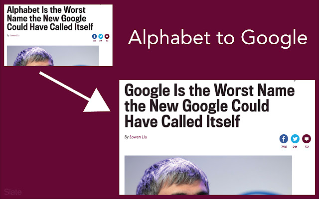 Alphabet to Google from Chrome web store to be run with OffiDocs Chromium online Alphabet to Google from Chrome web store to be run with OffiDocs Chromium online