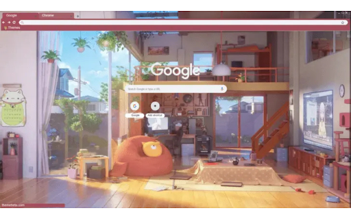 Amazing Anime Interior from Chrome web store to be run with OffiDocs Chromium online Amazing Anime Interior from Chrome web store to be run with OffiDocs Chromium online