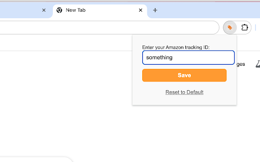 Amazon Tag Replacer from Chrome web store to be run with OffiDocs Chromium online Amazon Tag Replacer from Chrome web store to be run with OffiDocs Chromium online