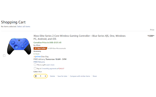 Amazon Tariff Checker from Chrome web store to be run with OffiDocs Chromium online Amazon Tariff Checker from Chrome web store to be run with OffiDocs Chromium online