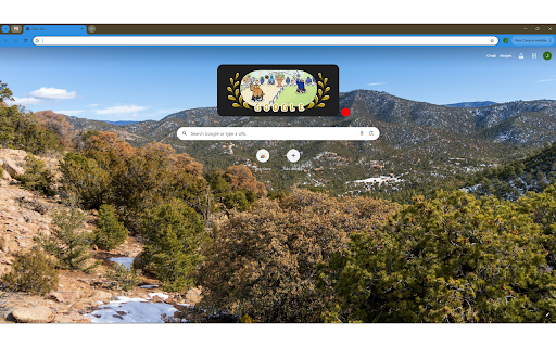 A Mountain under a Clear Blue Sky from Chrome web store to be run with OffiDocs Chromium online A Mountain under a Clear Blue Sky from Chrome web store to be run with OffiDocs Chromium online