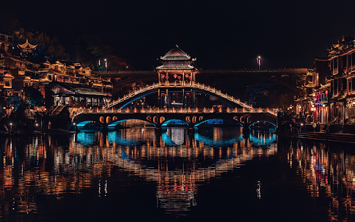 Ancient city at night from Chrome web store to be run with OffiDocs Chromium online Ancient city at night from Chrome web store to be run with OffiDocs Chromium online