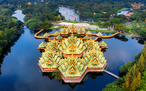 Ancient city of Samut Prakan province Thailand from Chrome web store to be run with OffiDocs Chromium online Ancient city of Samut Prakan province Thailand from Chrome web store to be run with OffiDocs Chromium online