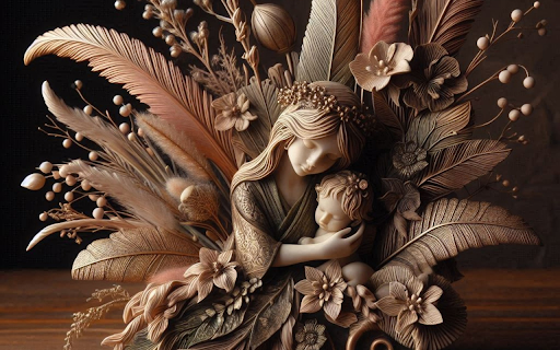 Angel statue from Chrome web store to be run with OffiDocs Chromium online Angel statue from Chrome web store to be run with OffiDocs Chromium online