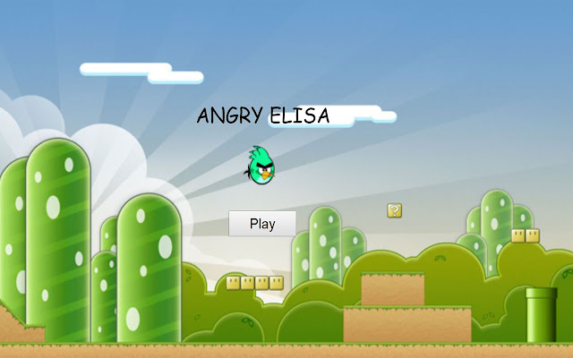 Angry Elisa from Chrome web store to be run with OffiDocs Chromium online Angry Elisa from Chrome web store to be run with OffiDocs Chromium online