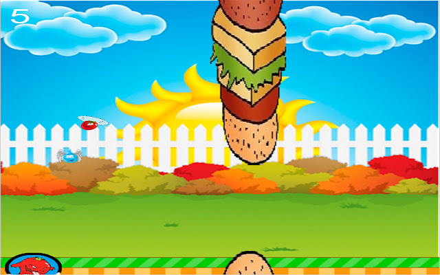 Angry flappy tomato from Chrome web store to be run with OffiDocs Chromium online Angry flappy tomato from Chrome web store to be run with OffiDocs Chromium online