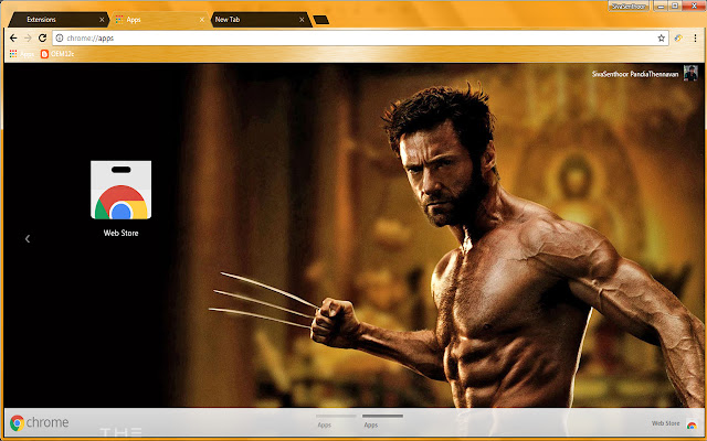 Angry Logan Wolverine X Men Super Hero from Chrome web store to be run with OffiDocs Chromium online Angry Logan Wolverine X Men Super Hero from Chrome web store to be run with OffiDocs Chromium online