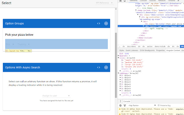 AngularContext from Chrome web store to be run with OffiDocs Chromium online AngularContext from Chrome web store to be run with OffiDocs Chromium online