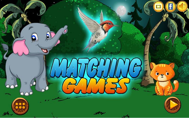 Animal Matching Game from Chrome web store to be run with OffiDocs Chromium online Animal Matching Game from Chrome web store to be run with OffiDocs Chromium online