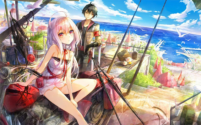 Anime Summer from Chrome web store to be run with OffiDocs Chromium online Anime Summer from Chrome web store to be run with OffiDocs Chromium online
