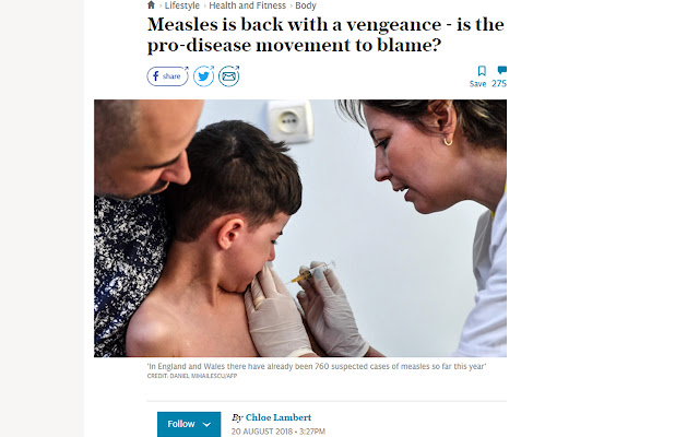 Anti Vaxx> Pro Disease from Chrome web store to be run with OffiDocs Chromium online Anti Vaxx> Pro Disease from Chrome web store to be run with OffiDocs Chromium online