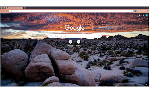 A Picturesque Sunset at Joshua Tree National Park from Chrome web store to be run with OffiDocs Chromium online A Picturesque Sunset at Joshua Tree National Park from Chrome web store to be run with OffiDocs Chromium online
