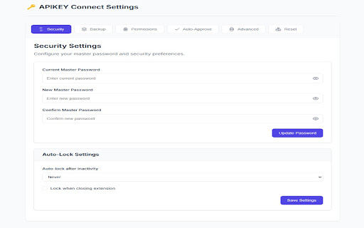 APIKEYConnect from Chrome web store to be run with OffiDocs Chromium online APIKEYConnect from Chrome web store to be run with OffiDocs Chromium online