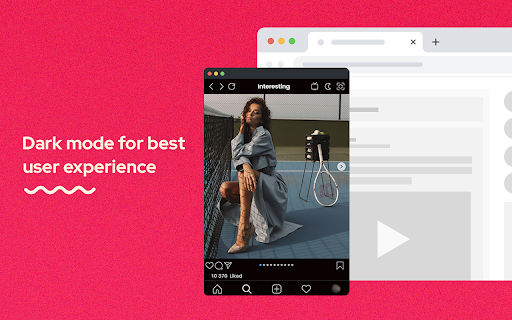 App Client for Instagram™ InLoad from Chrome web store to be run with OffiDocs Chromium online App Client for Instagram™ InLoad from Chrome web store to be run with OffiDocs Chromium online