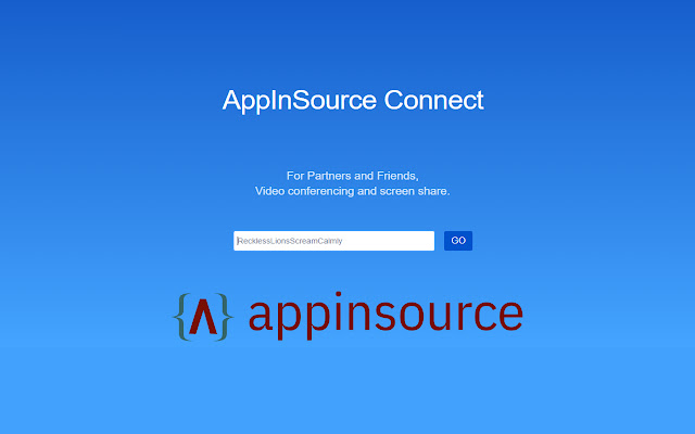 AppInSource Connect from Chrome web store to be run with OffiDocs Chromium online AppInSource Connect from Chrome web store to be run with OffiDocs Chromium online