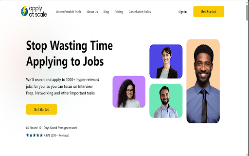 Apply at Scale from Chrome web store to be run with OffiDocs Chromium online Apply at Scale from Chrome web store to be run with OffiDocs Chromium online