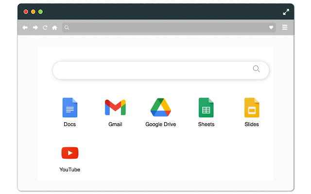 AppStartTab from Chrome web store to be run with OffiDocs Chromium online AppStartTab from Chrome web store to be run with OffiDocs Chromium online