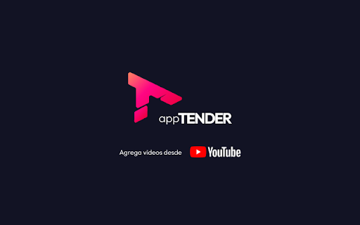 AppTender from Chrome web store to be run with OffiDocs Chromium online AppTender from Chrome web store to be run with OffiDocs Chromium online