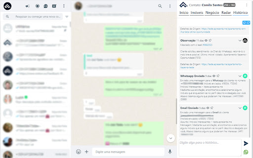 APRE.WHATS from Chrome web store to be run with OffiDocs Chromium online APRE.WHATS from Chrome web store to be run with OffiDocs Chromium online