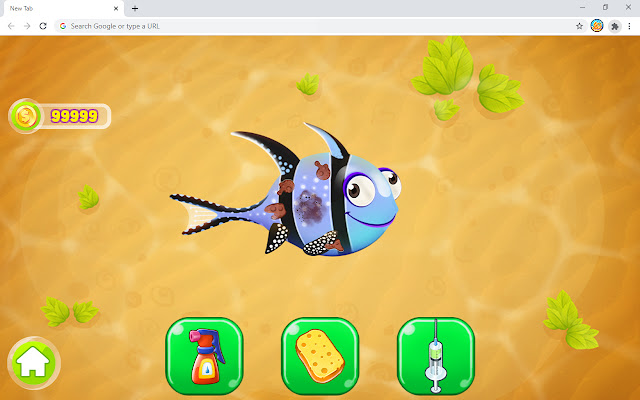 Aquarium Arcade Game from Chrome web store to be run with OffiDocs Chromium online Aquarium Arcade Game from Chrome web store to be run with OffiDocs Chromium online