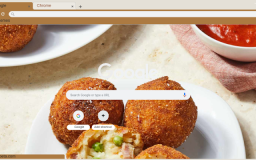 Arancini from Chrome web store to be run with OffiDocs Chromium online Arancini from Chrome web store to be run with OffiDocs Chromium online