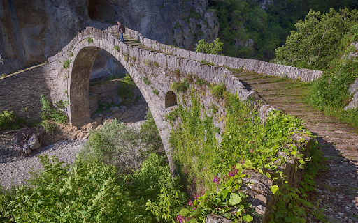 Arched stone bridge from Chrome web store to be run with OffiDocs Chromium online Arched stone bridge from Chrome web store to be run with OffiDocs Chromium online