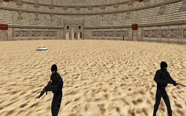 Arena Shooter from Chrome web store to be run with OffiDocs Chromium online Arena Shooter from Chrome web store to be run with OffiDocs Chromium online