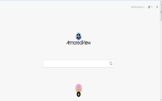 ArmoredView search engine from Chrome web store to be run with OffiDocs Chromium online ArmoredView search engine from Chrome web store to be run with OffiDocs Chromium online