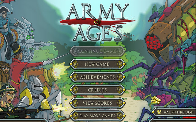 Army Of Ages from Chrome web store to be run with OffiDocs Chromium online Army Of Ages from Chrome web store to be run with OffiDocs Chromium online
