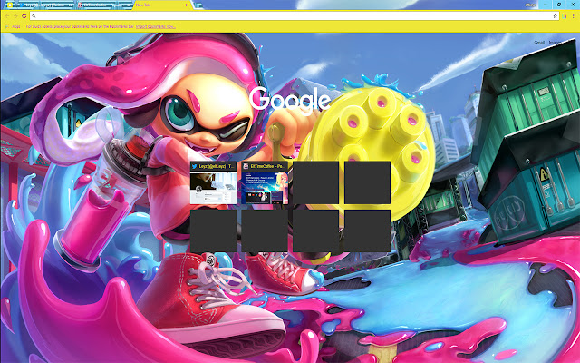 ART Inkling Splatoon 2 !Video Game!! 2018 from Chrome web store to be run with OffiDocs Chromium online ART Inkling Splatoon 2 !Video Game!! 2018 from Chrome web store to be run with OffiDocs Chromium online