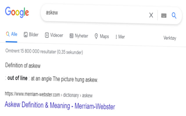 Askew from Chrome web store to be run with OffiDocs Chromium online Askew from Chrome web store to be run with OffiDocs Chromium online