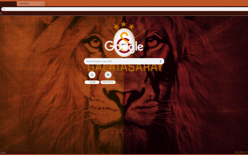 Aslan Galatasaray from Chrome web store to be run with OffiDocs Chromium online Aslan Galatasaray from Chrome web store to be run with OffiDocs Chromium online