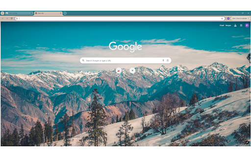 A Snow Covered Mountain Range from Chrome web store to be run with OffiDocs Chromium online A Snow Covered Mountain Range from Chrome web store to be run with OffiDocs Chromium online