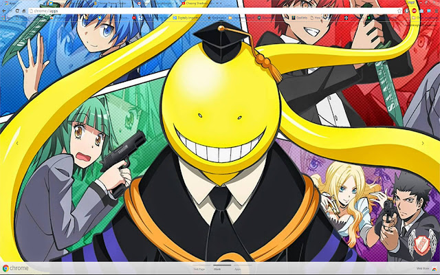 Assassination Classroom 01 1920x1080 from Chrome web store to be run with OffiDocs Chromium online Assassination Classroom 01 1920x1080 from Chrome web store to be run with OffiDocs Chromium online