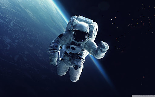 Astronaut Floating in Space from Chrome web store to be run with OffiDocs Chromium online Astronaut Floating in Space from Chrome web store to be run with OffiDocs Chromium online