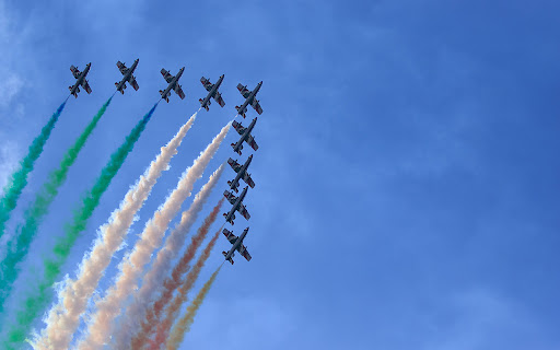 A stunning photograph captures the colourful skies from Chrome web store to be run with OffiDocs Chromium online A stunning photograph captures the colourful skies from Chrome web store to be run with OffiDocs Chromium online