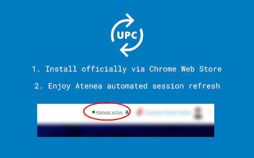 Atenear from Chrome web store to be run with OffiDocs Chromium online Atenear from Chrome web store to be run with OffiDocs Chromium online