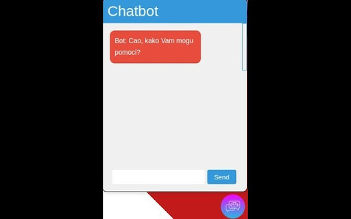 Atlas24h ChatBot from Chrome web store to be run with OffiDocs Chromium online Atlas24h ChatBot from Chrome web store to be run with OffiDocs Chromium online