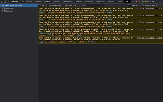 Atlassian Browser DevTools from Chrome web store to be run with OffiDocs Chromium online Atlassian Browser DevTools from Chrome web store to be run with OffiDocs Chromium online