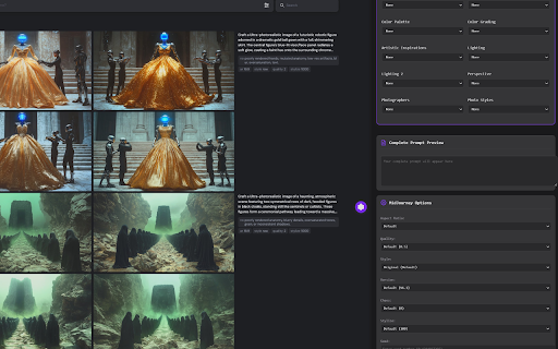 Atomic Prompt from Chrome web store to be run with OffiDocs Chromium online Atomic Prompt from Chrome web store to be run with OffiDocs Chromium online