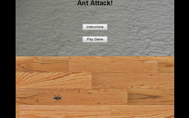 Attack of the Ants from Chrome web store to be run with OffiDocs Chromium online Attack of the Ants from Chrome web store to be run with OffiDocs Chromium online